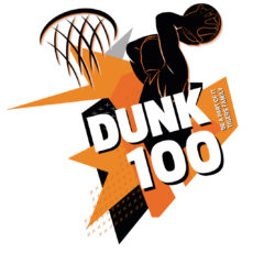Dunk 100 Spende